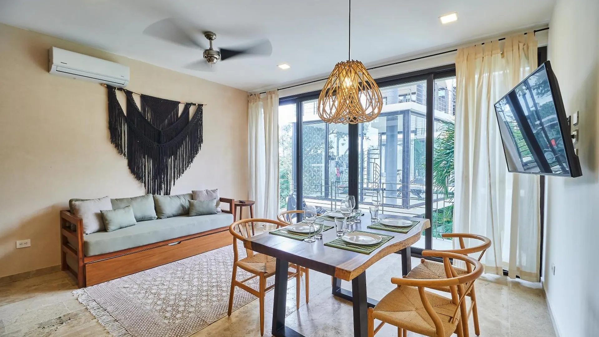 Amena Condo Tulum 0*,  Mexiko