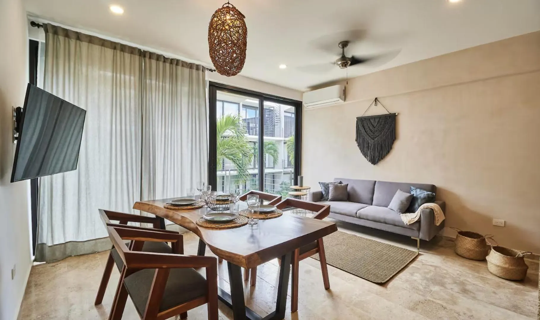 Amena Condo Tulum