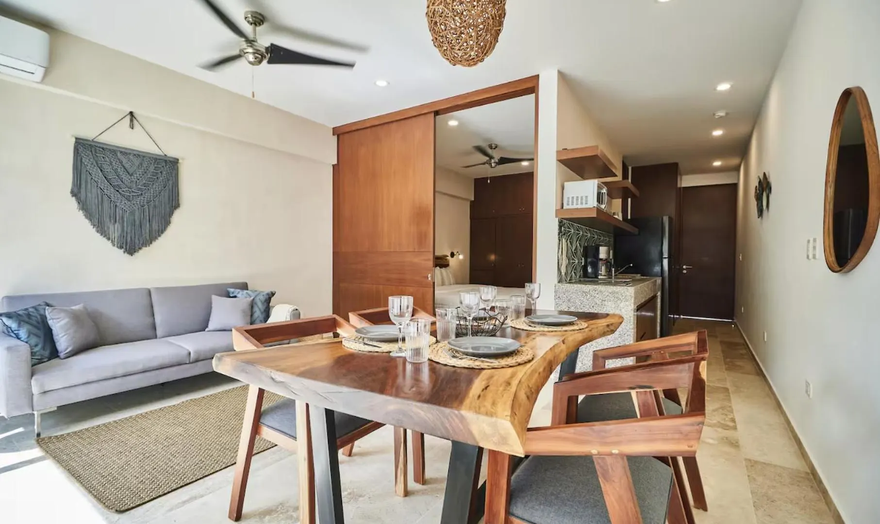 Amena Condo Tulum 0*,  Mexiko