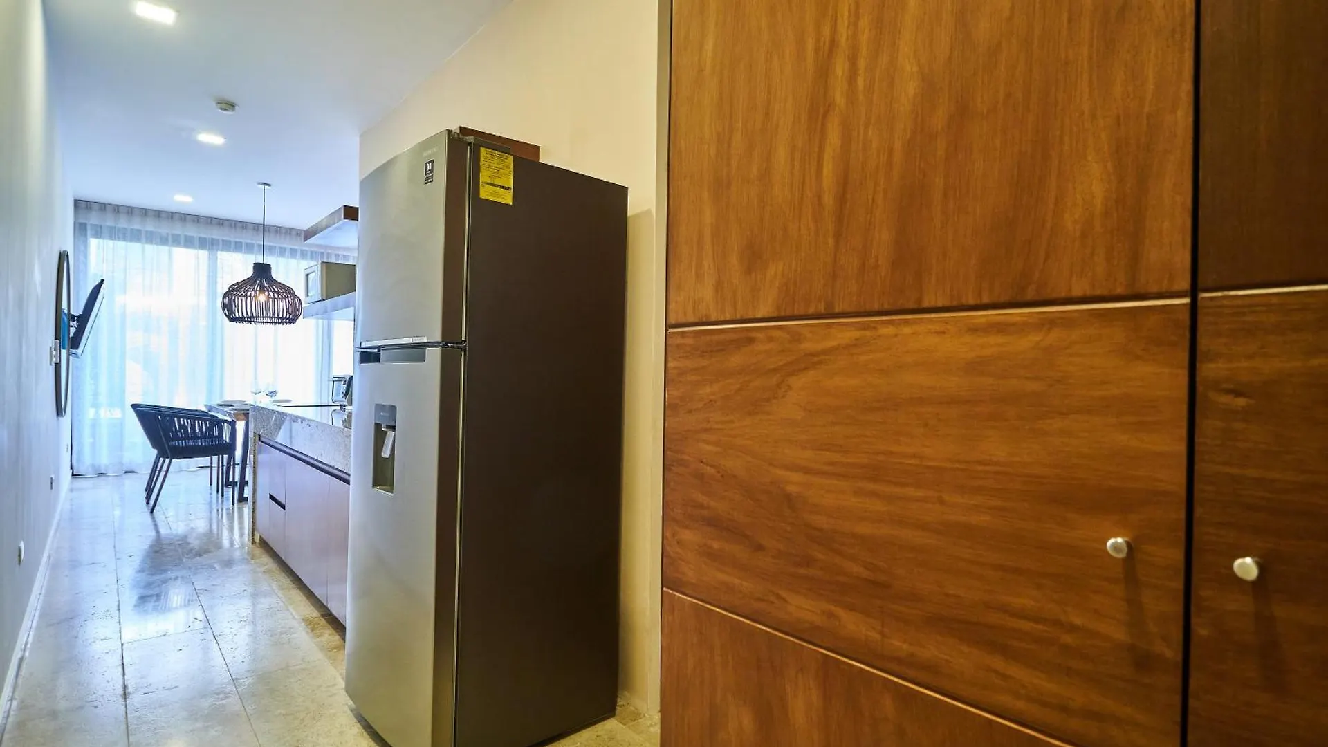 Amena Condo Tulum