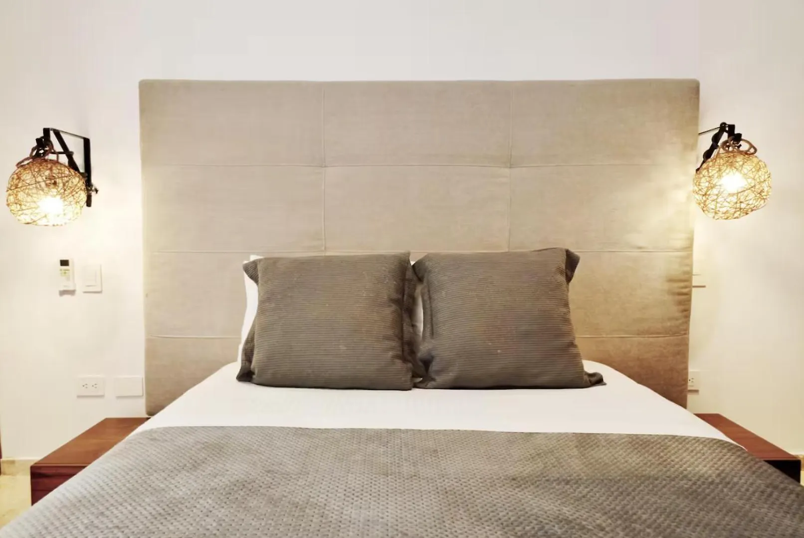 Apartmán Amena Condo Tulum Mexiko