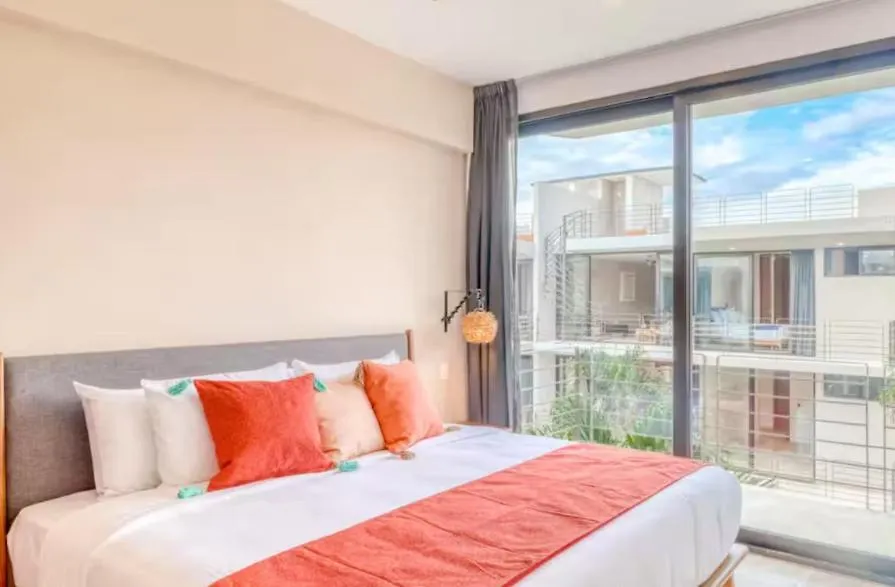 Amena Condo Tulum Apartmán