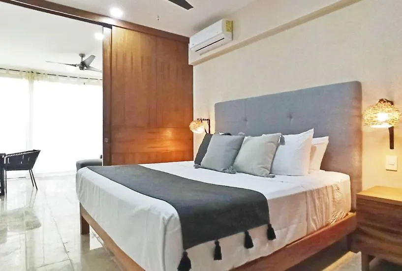 Amena Condo Tulum 0*,