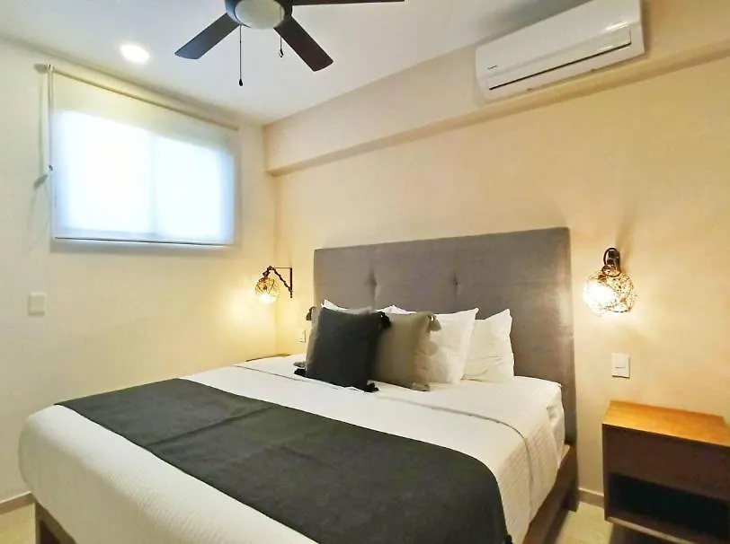 Amena Condo Tulum 0*,  Mexico