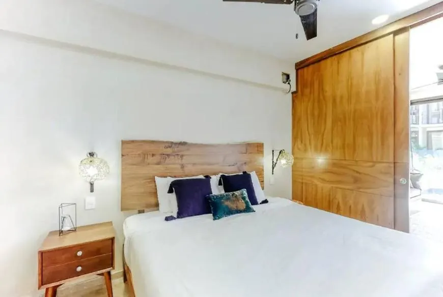 Amena Condo Tulum Apartment