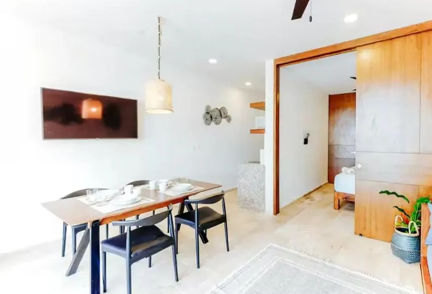 Amena Condo Tulum