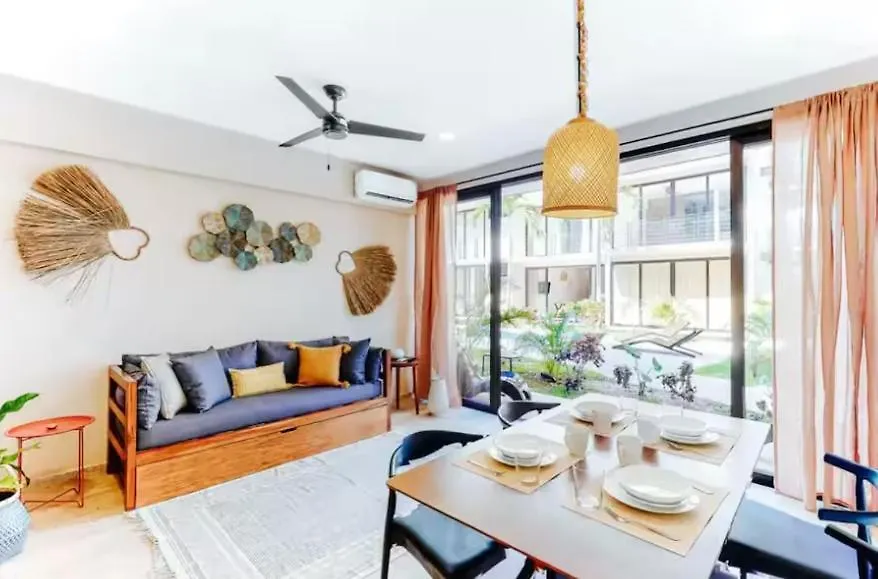 Amena Condo Tulum 0*,