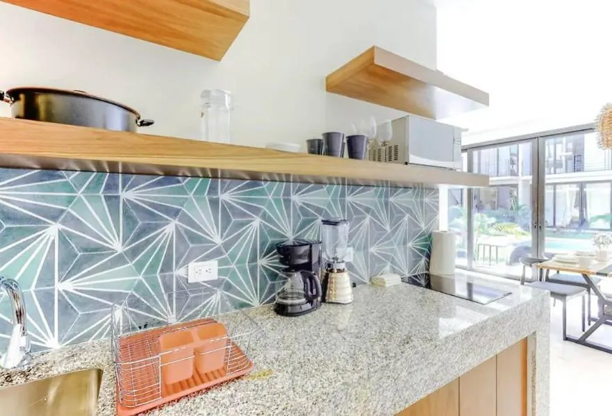 Amena Condo Tulum 0*,