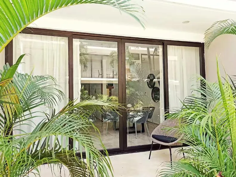 Amena Condo Tulum