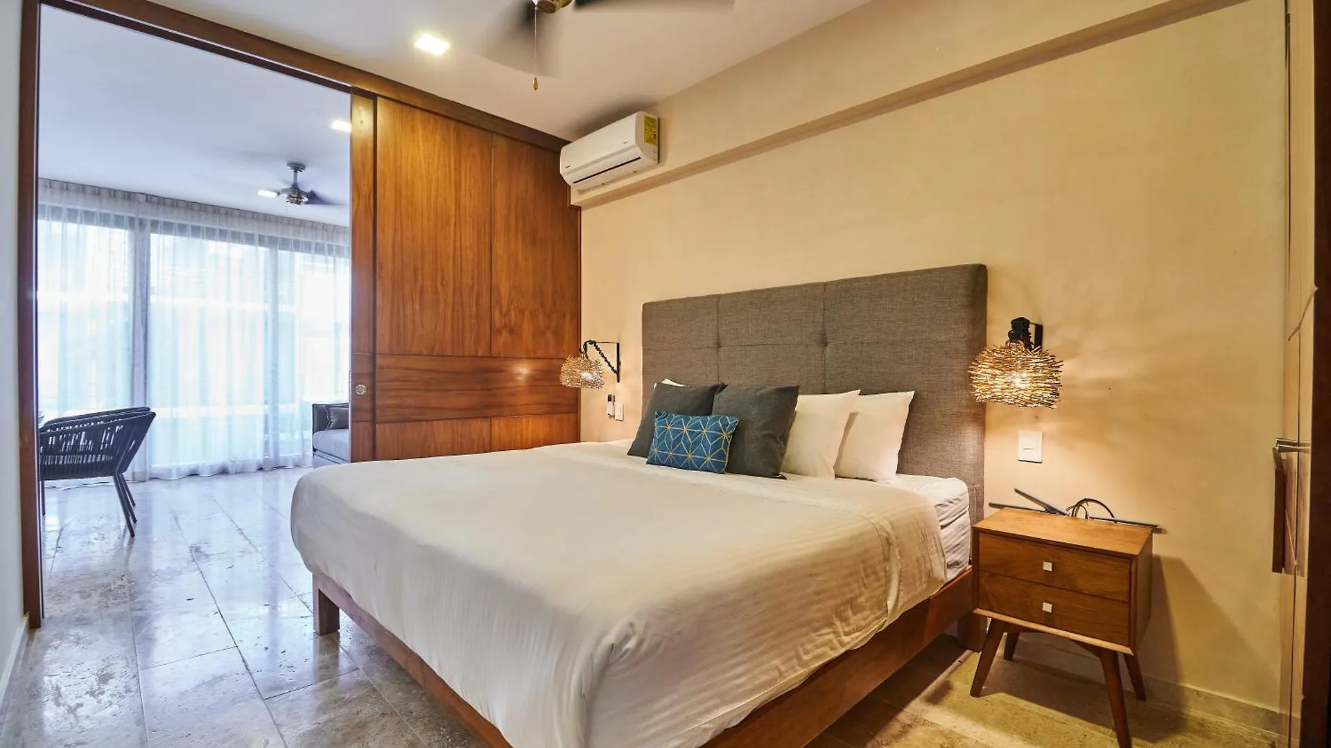 Amena Condo Tulum 0*,