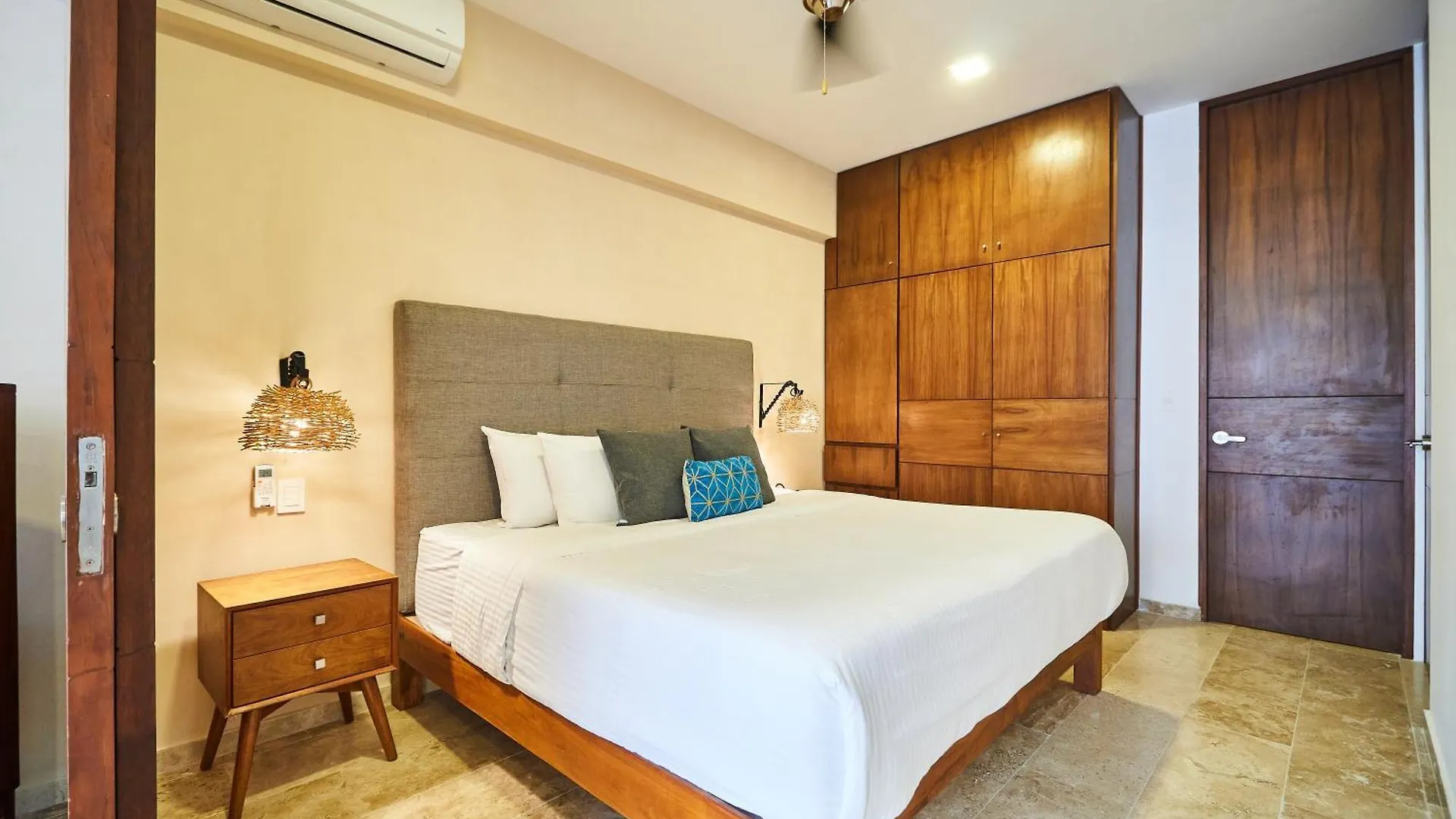 Amena Condo Tulum Apartment
