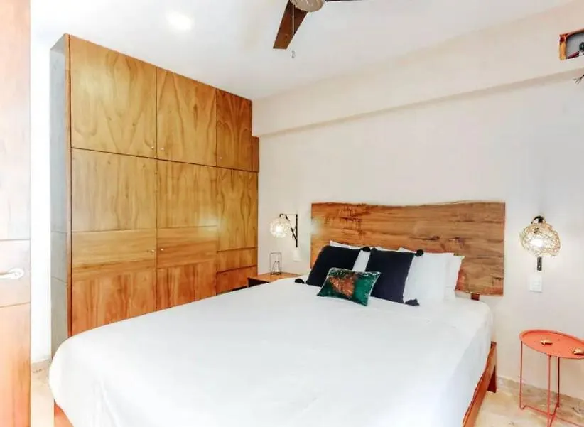 Amena Condo Tulum Mexico