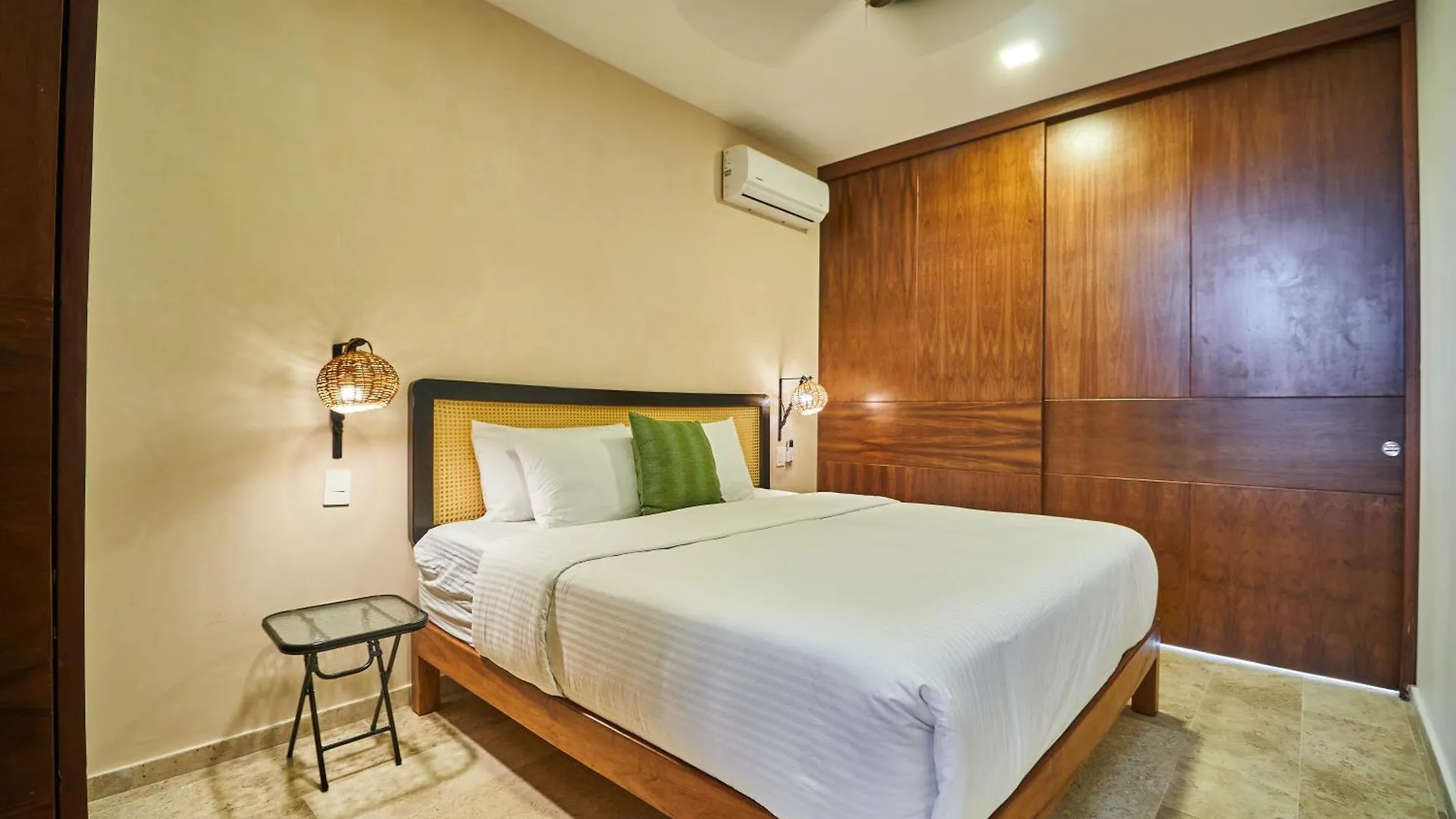 Amena Condo Tulum Apartment