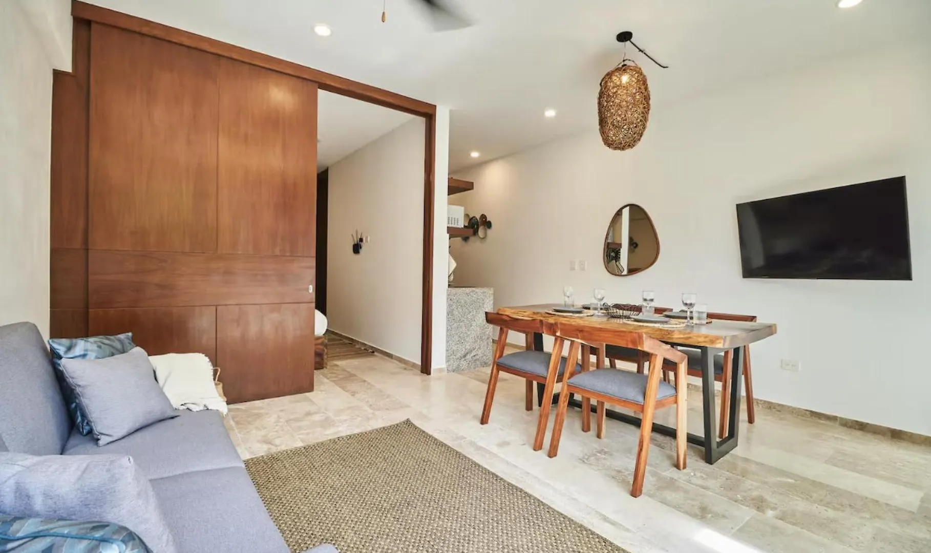 Amena Condo Tulum Mexico