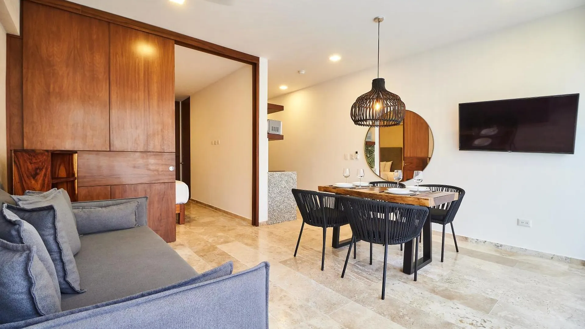 Amena Condo Tulum