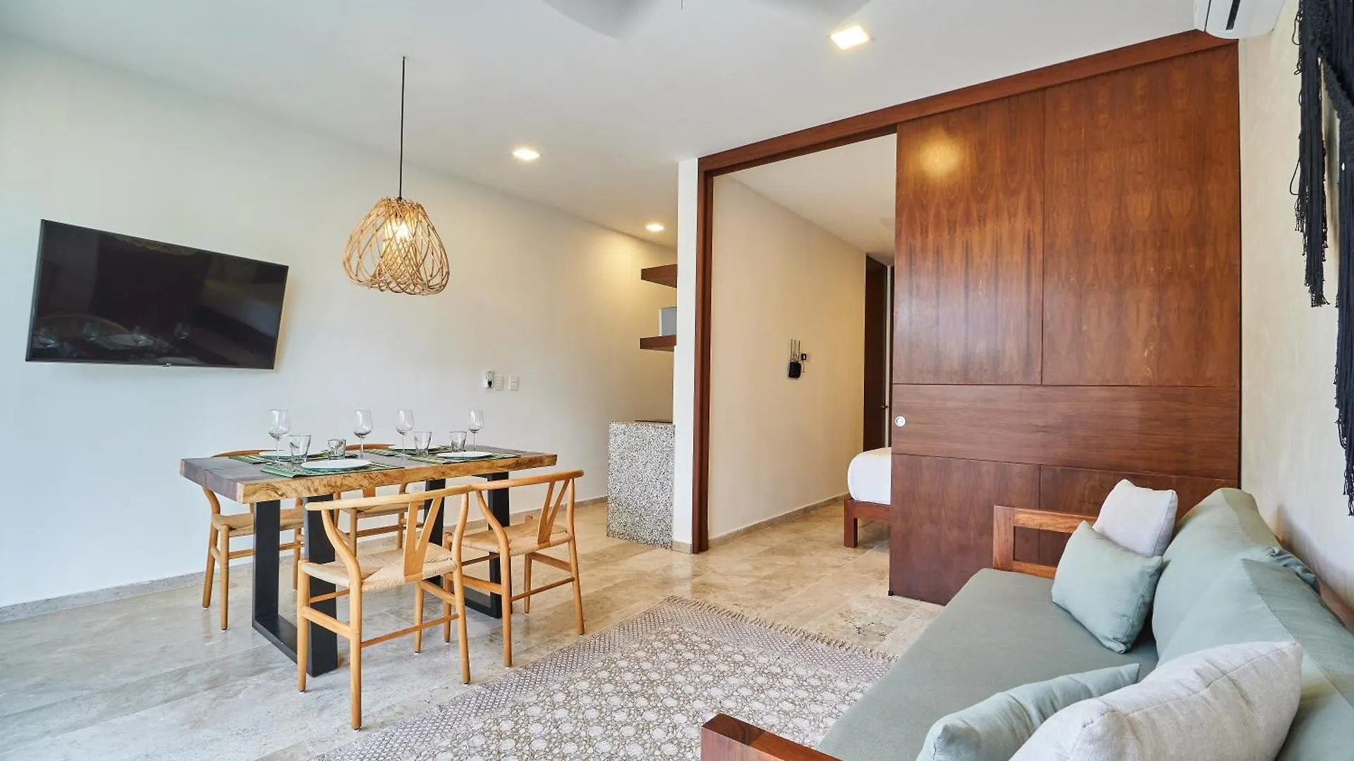 Amena Condo Tulum 0*,