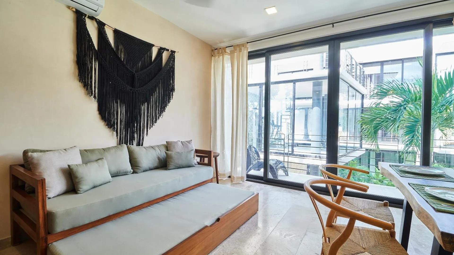 Amena Condo Tulum Apartment