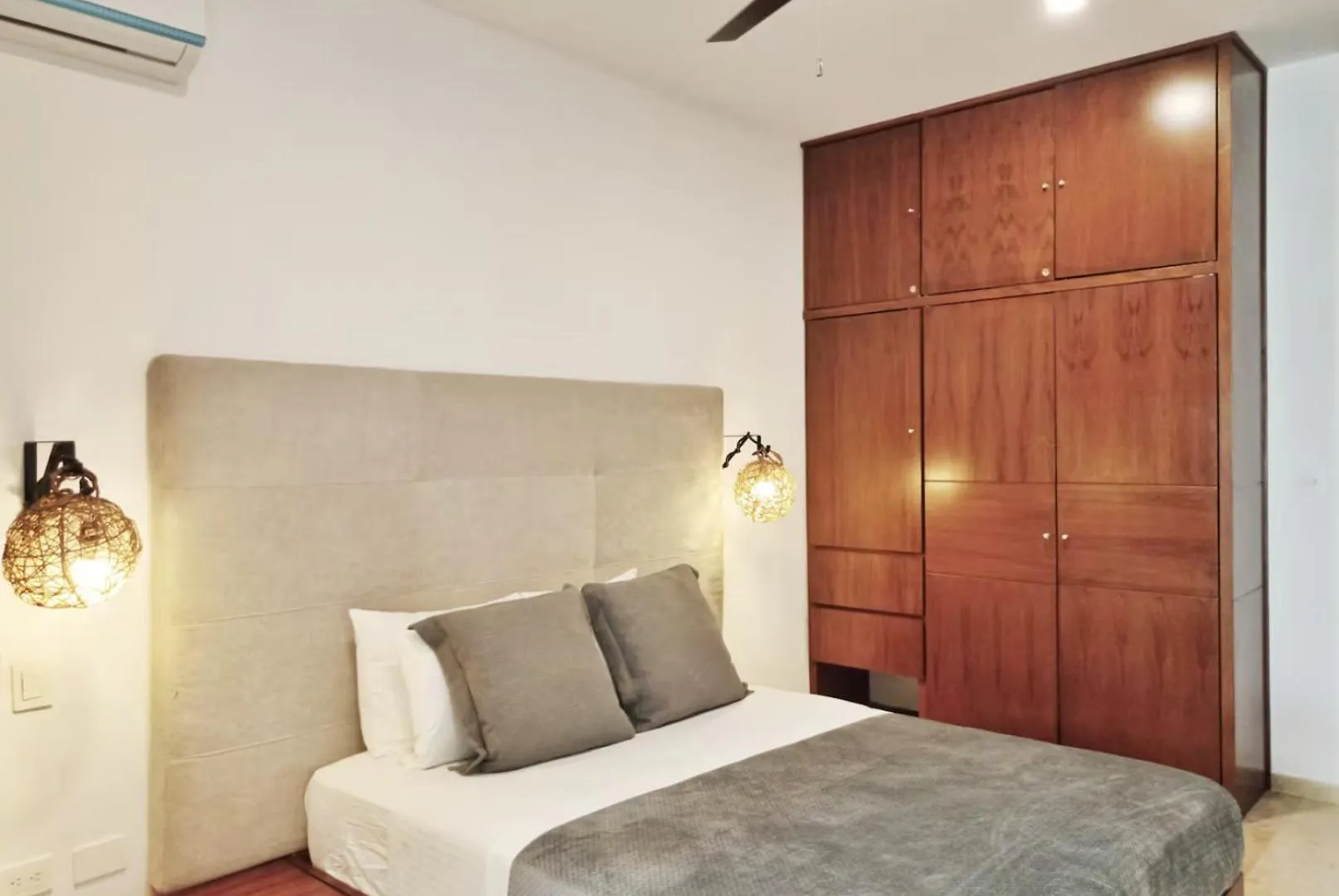Amena Condo Tulum