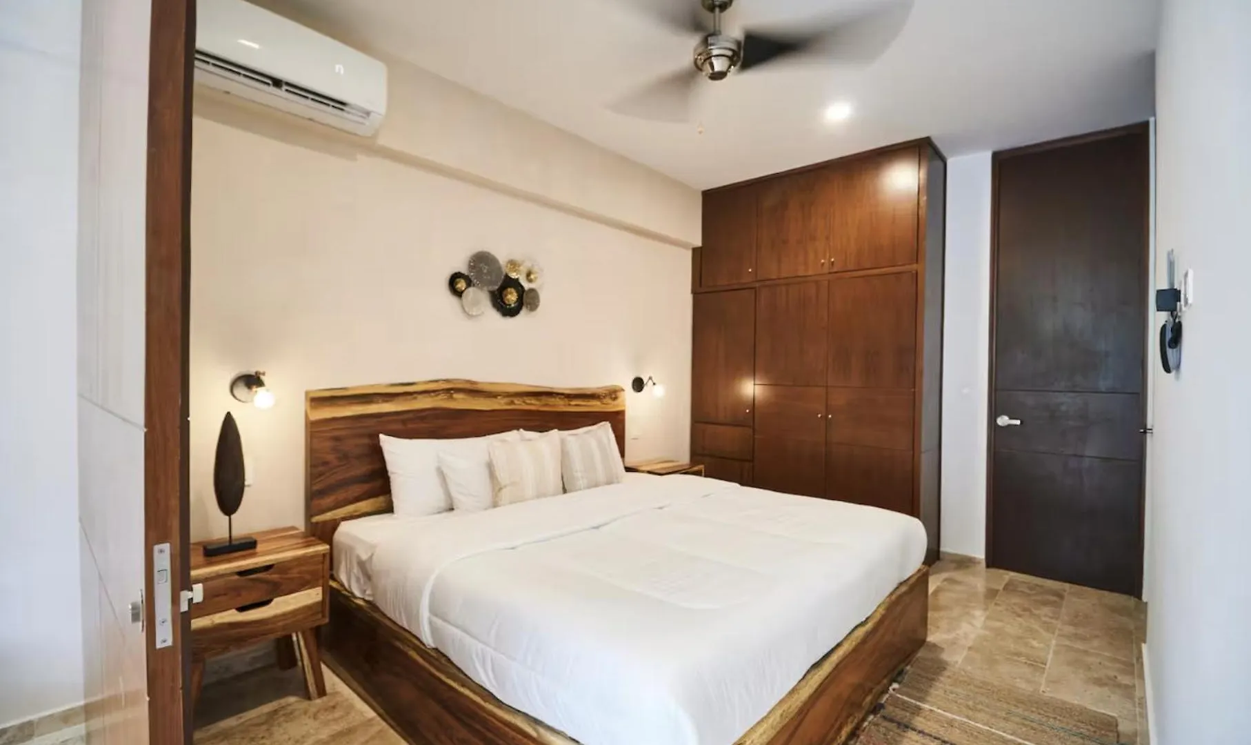 Amena Condo Tulum
