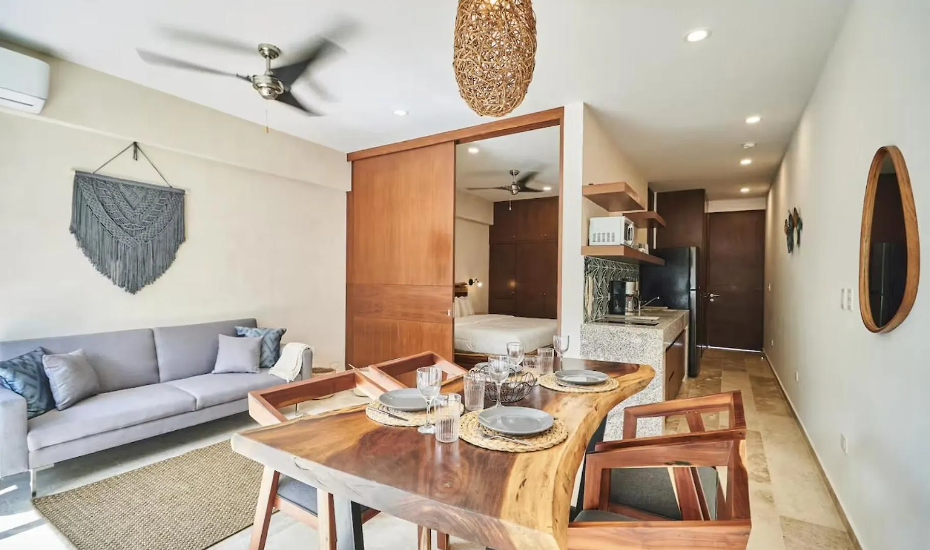 Amena Condo Tulum Mexico