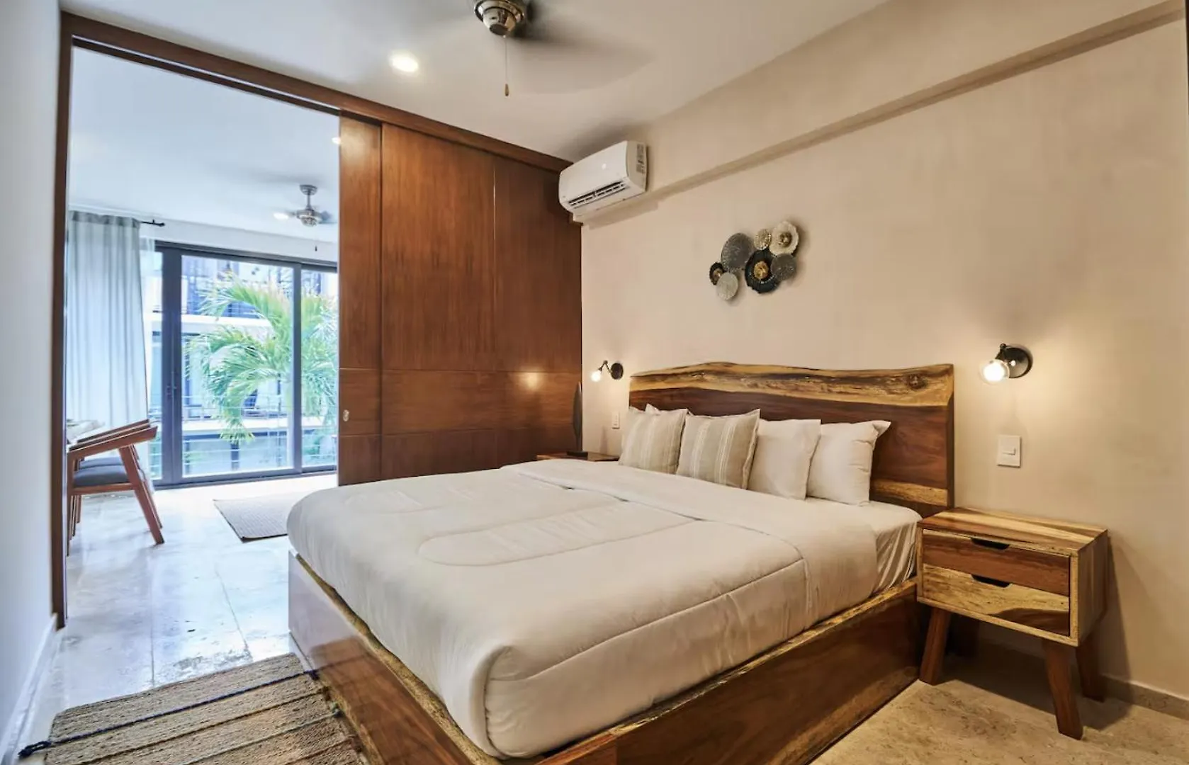 Amena Condo Tulum Apartment