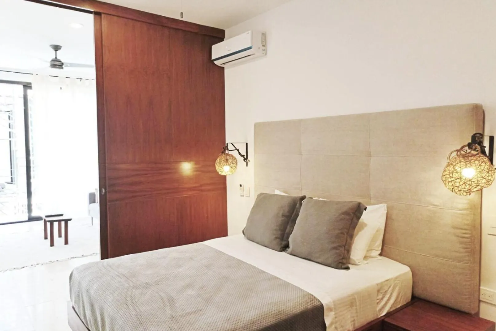 Apartment Amena Condo Tulum