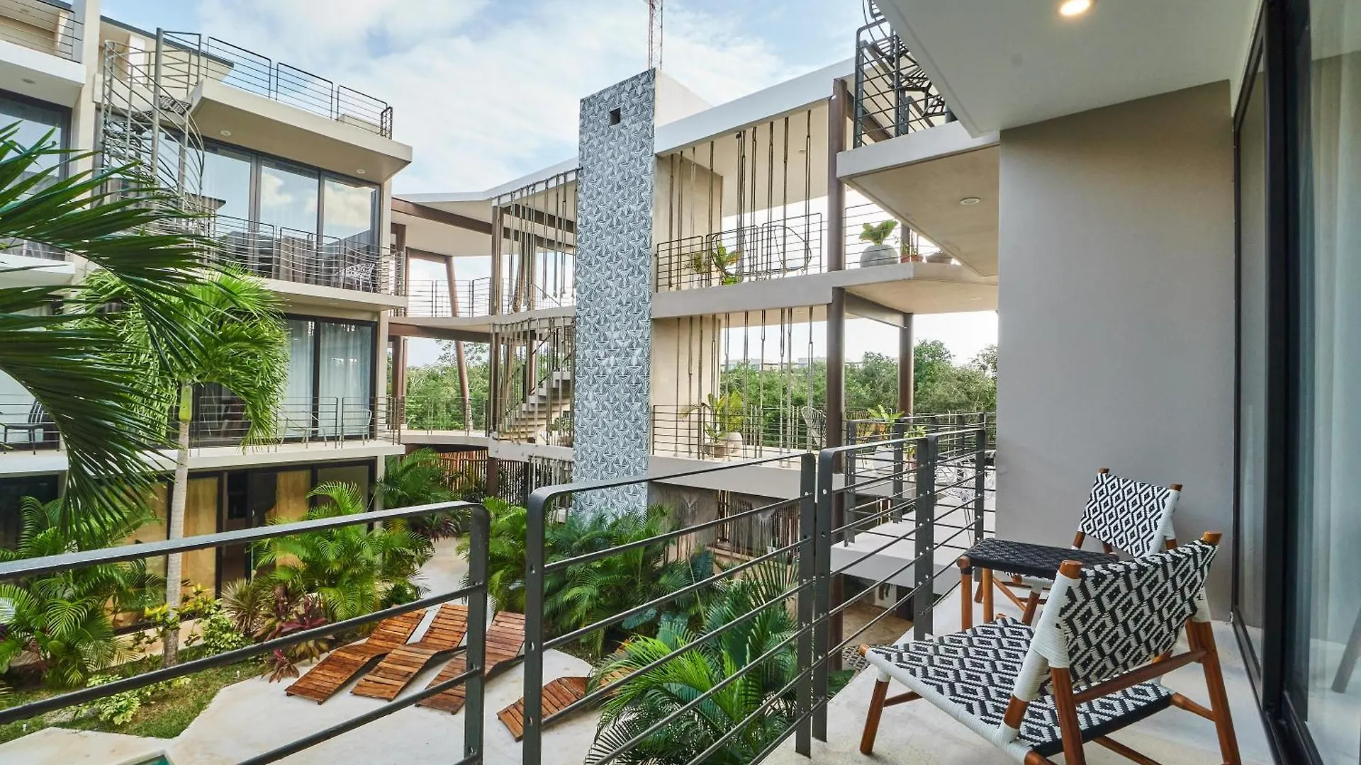 Amena Condo Tulum 0*,