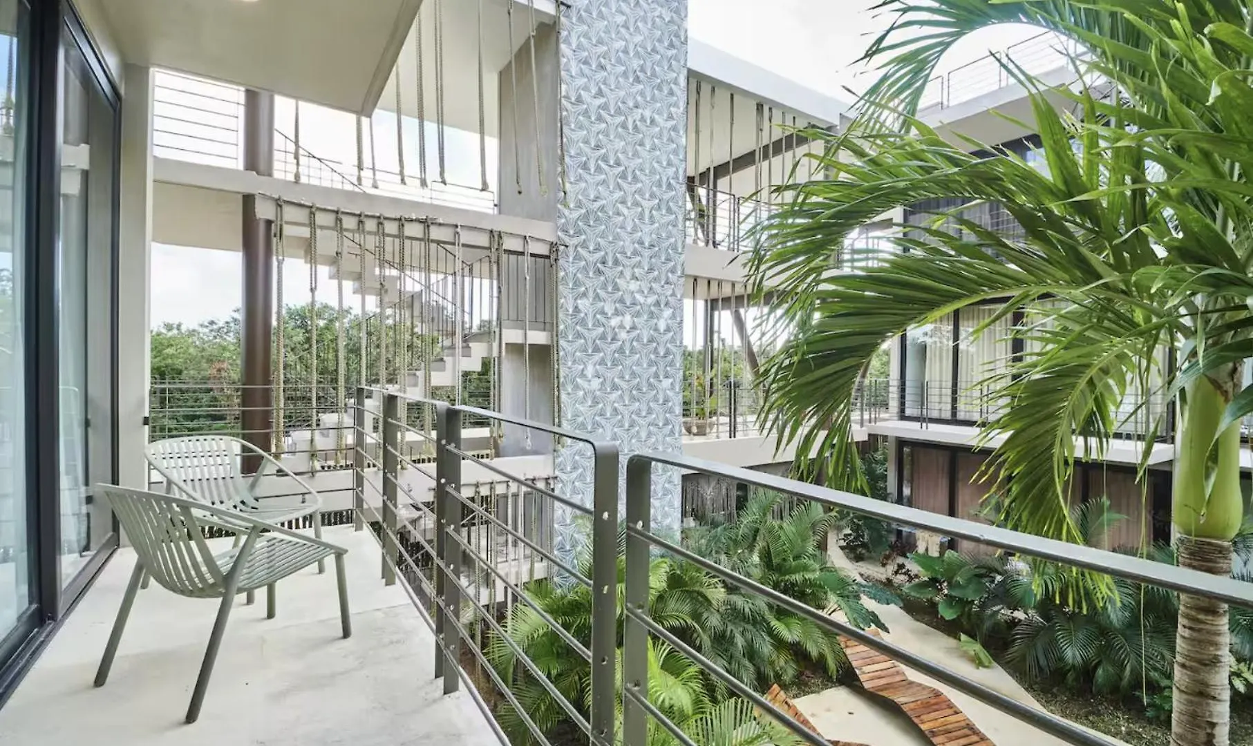 Amena Condo Tulum Apartment