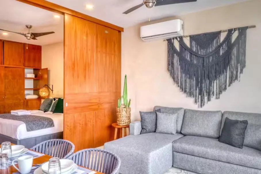 Apartment Amena Condo Tulum