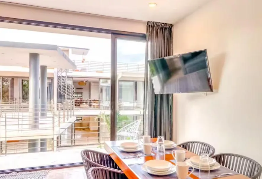 Amena Condo Tulum