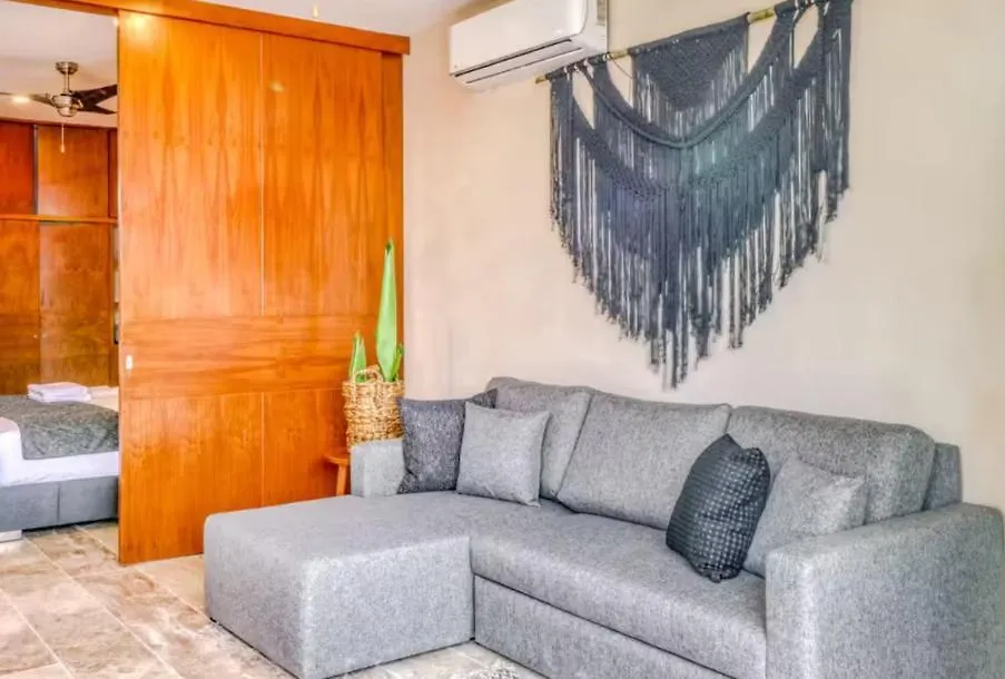 Amena Condo Tulum