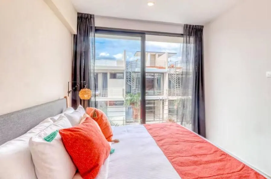Amena Condo Tulum 0*,  Mexiko