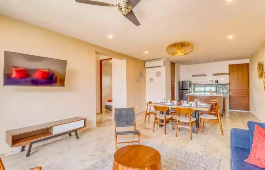 Amena Condo Tulum