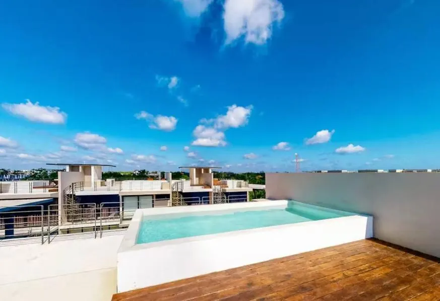 Amena Condo Tulum Mexico
