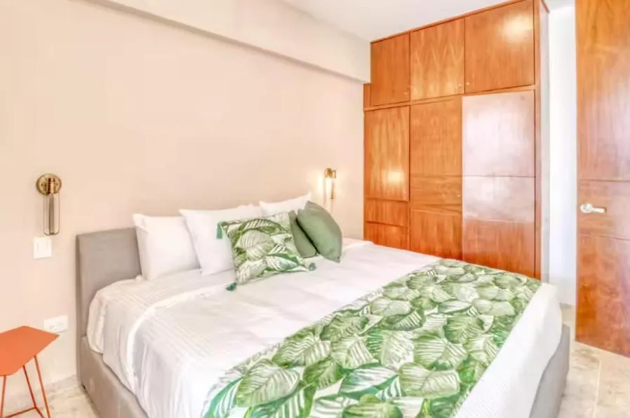 Amena Condo Tulum 0*,
