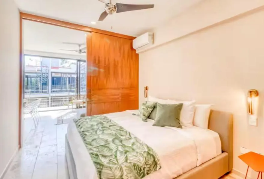 Amena Condo Tulum Apartment