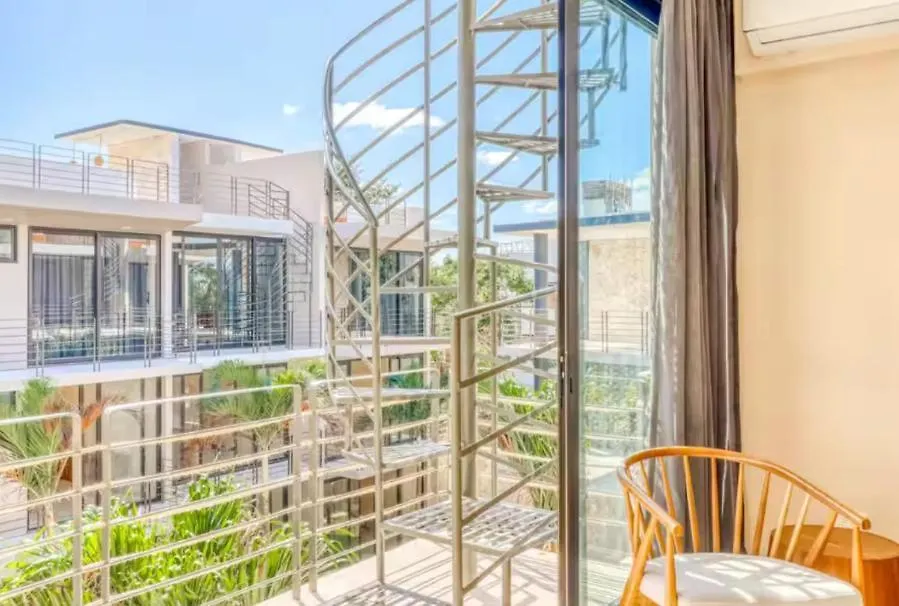 Amena Condo Tulum Mexico