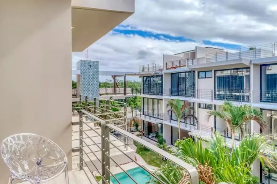 Amena Condo Tulum Mexico