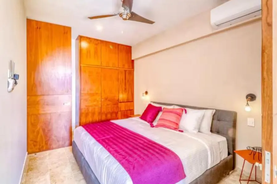 Amena Condo Tulum Apartment