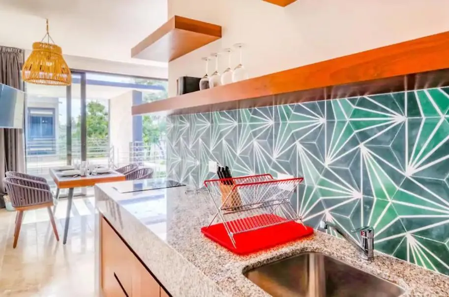 Amena Condo Tulum Apartment