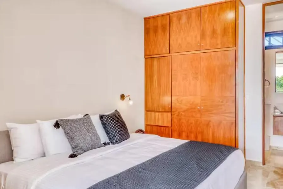 Apartment Amena Condo Tulum Mexico