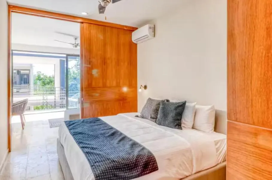 Amena Condo Tulum Apartment