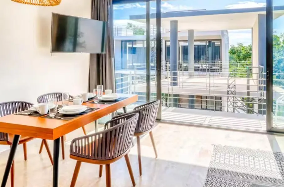 Amena Condo Tulum 0*,  Mexico