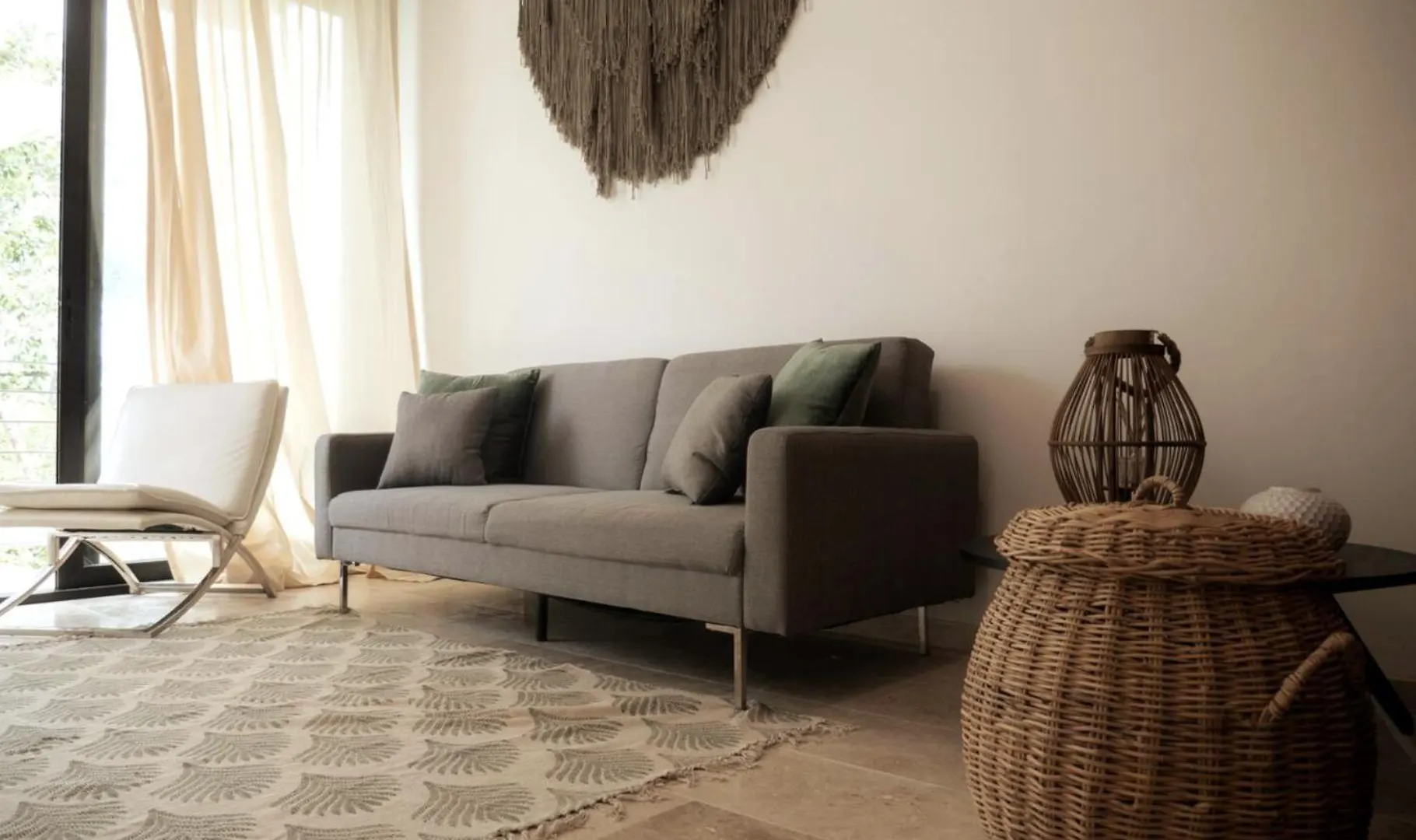 Apartment Amena Condo Tulum
